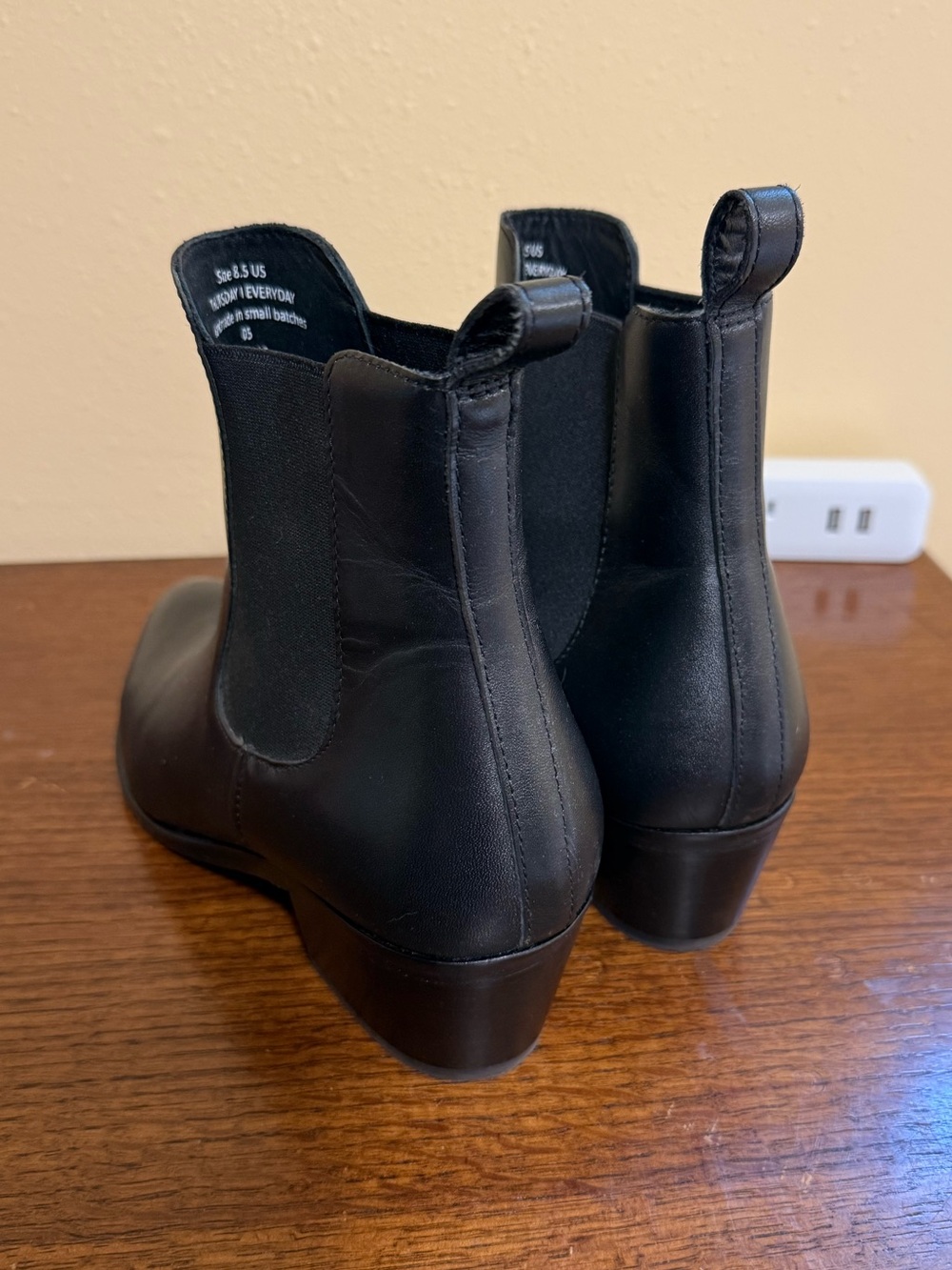 The Duchess Bootie - Picture 7 of 13